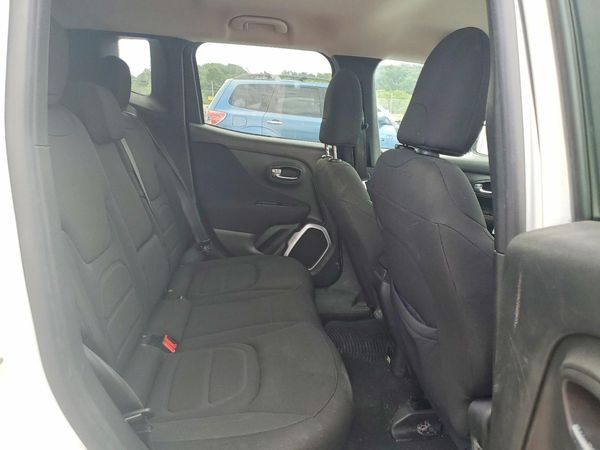 2021 JEEP RENEGADE