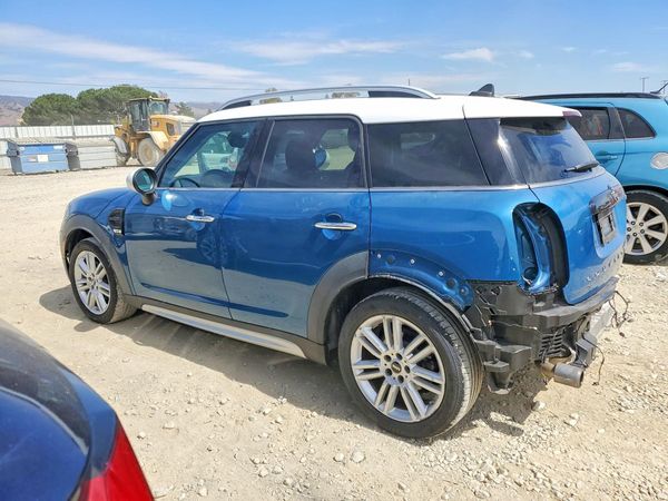 2019 MINI COOPER