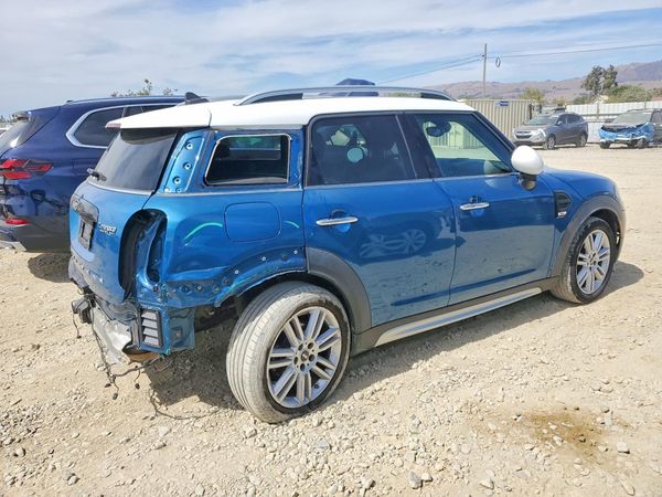 2019 MINI COOPER