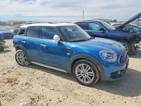2019 MINI COOPER
