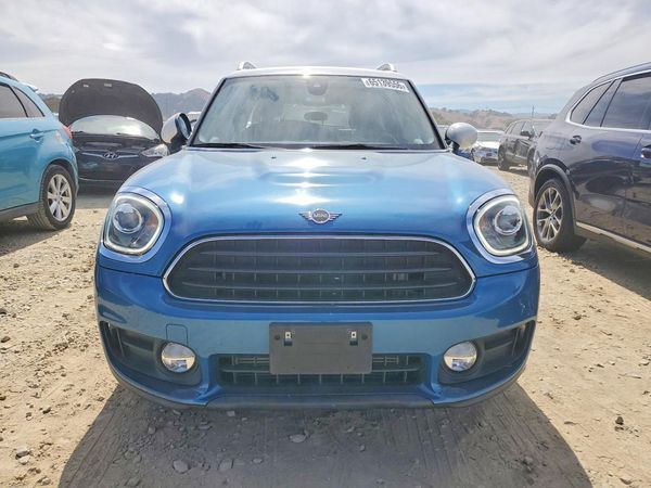 2019 MINI COOPER