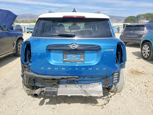 2019 MINI COOPER