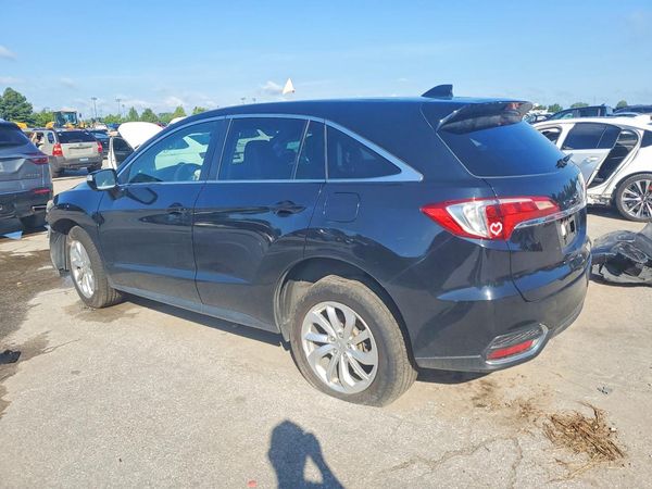 2016 ACURA RDX
