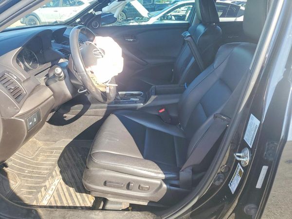 2016 ACURA RDX