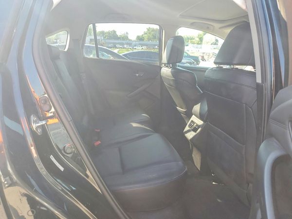 2016 ACURA RDX