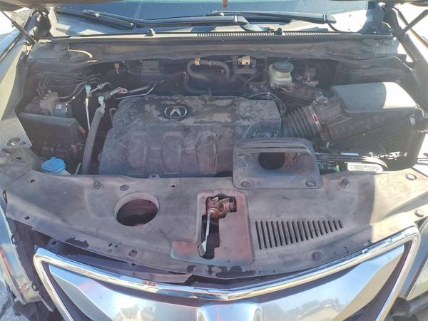 2016 ACURA RDX