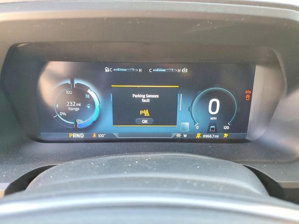 2025 FORD F150 Lariat
