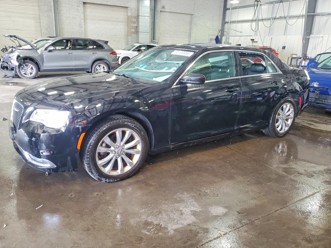 2018 CHRYSLER 300 300 Touring