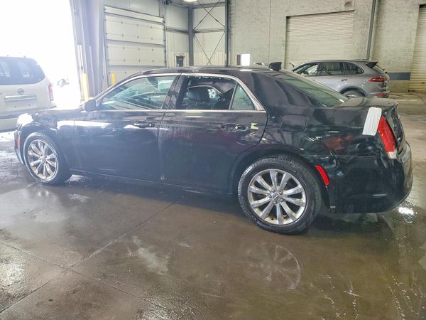2018 CHRYSLER 300 300 Touring