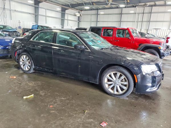 2018 CHRYSLER 300 300 Touring