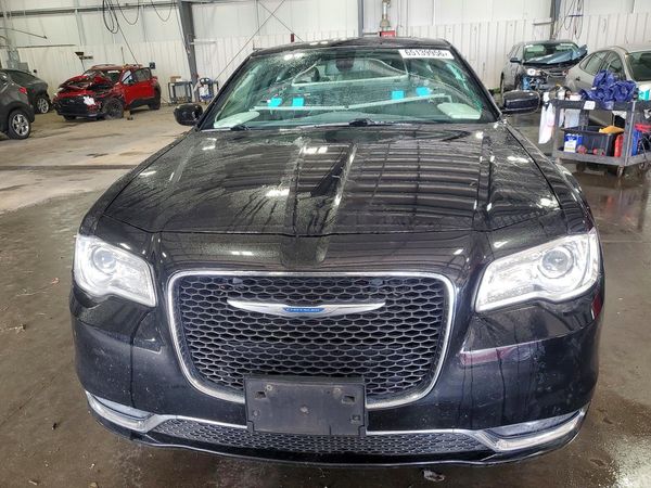 2018 CHRYSLER 300 300 Touring