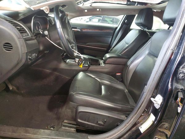 2018 CHRYSLER 300 300 Touring