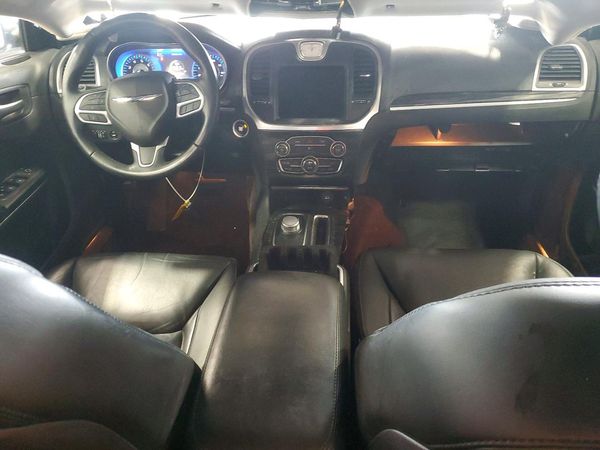 2018 CHRYSLER 300 300 Touring