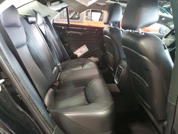 2018 CHRYSLER 300 300 Touring