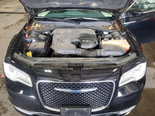 2018 CHRYSLER 300 300 Touring