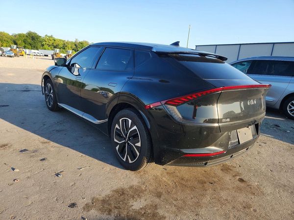 2023 KIA EV6 Light, Wind