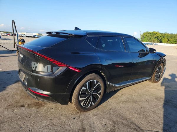 2023 KIA EV6 Light, Wind
