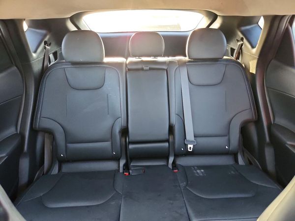 2023 KIA EV6 Light, Wind