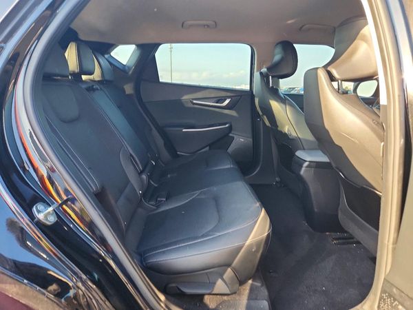 2023 KIA EV6 Light, Wind