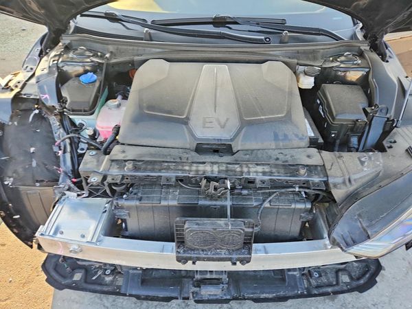 2023 KIA EV6 Light, Wind