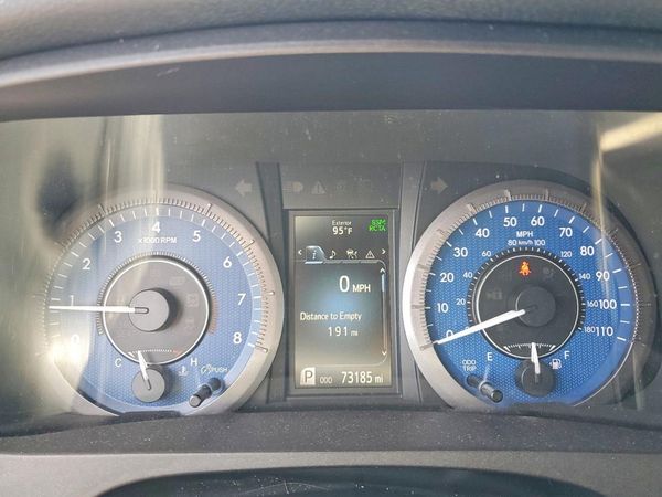 2020 TOYOTA SIENNA Q grade
