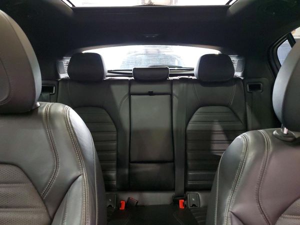 2019 ALFA ROMEO STELVIO TI AWD