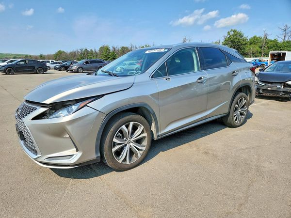 2020 LEXUS RX