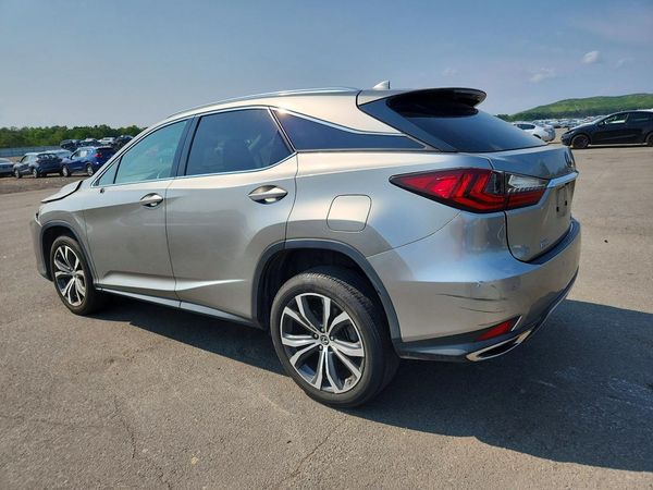 2020 LEXUS RX
