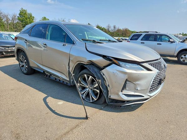 2020 LEXUS RX