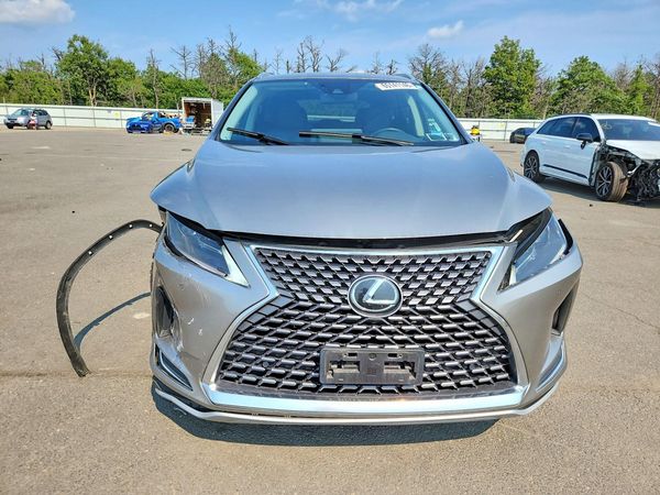 2020 LEXUS RX