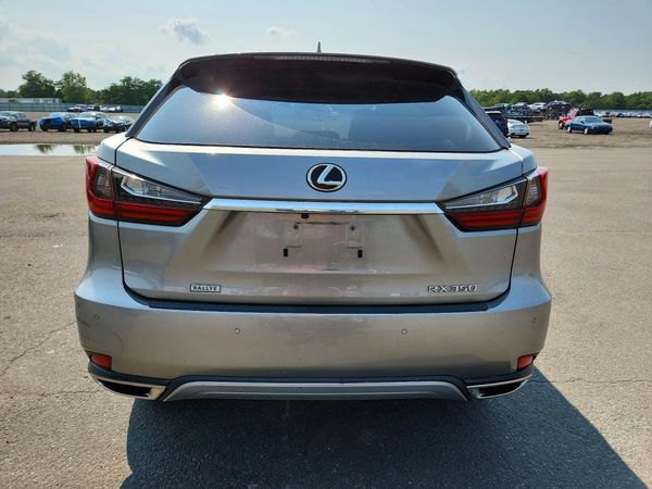 2020 LEXUS RX