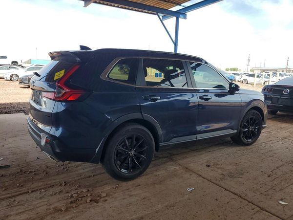 2025 HONDA CR-V Sport-L