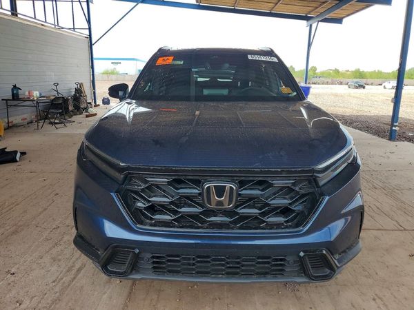 2025 HONDA CR-V Sport-L