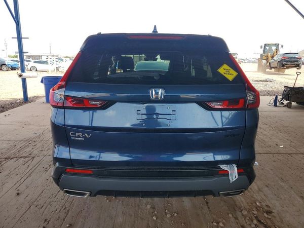 2025 HONDA CR-V Sport-L