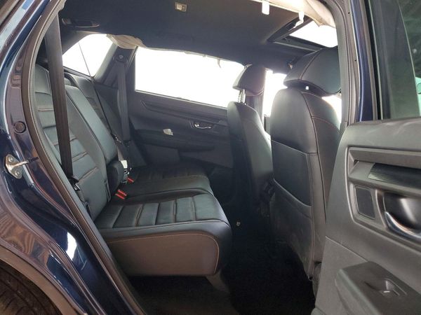 2025 HONDA CR-V Sport-L