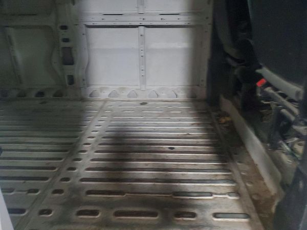 2025 RAM PROMASTER 2500
