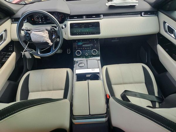 2019 LAND ROVER RANGE ROVER VELAR R-Dynamic SE
