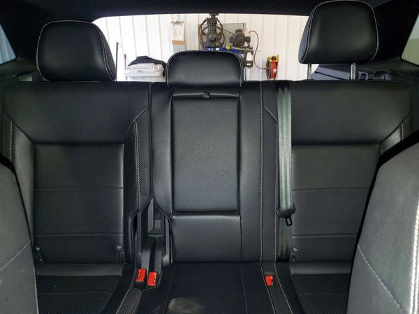2021 VOLKSWAGEN ATLAS CROSS SPORT 4Motion SE