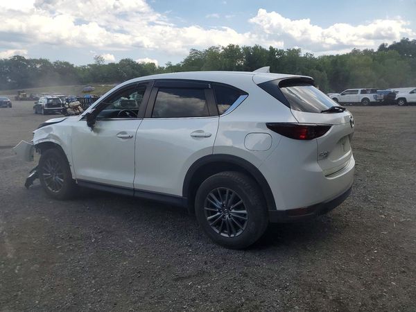 2019 MAZDA CX-5 Sport