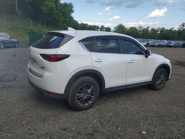 2019 MAZDA CX-5 Sport