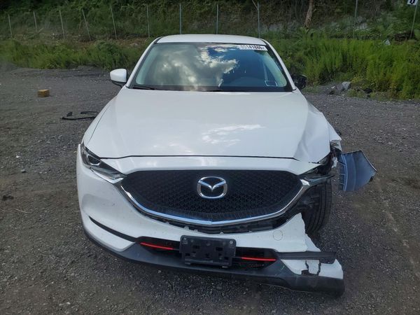 2019 MAZDA CX-5 Sport