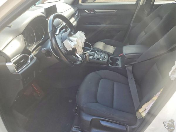 2019 MAZDA CX-5 Sport