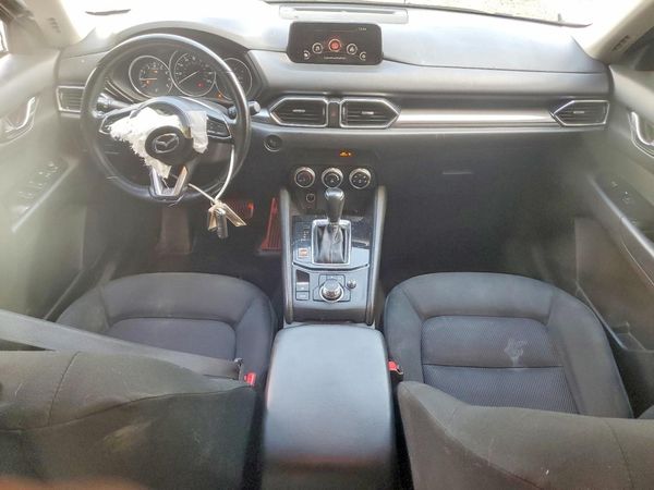 2019 MAZDA CX-5 Sport