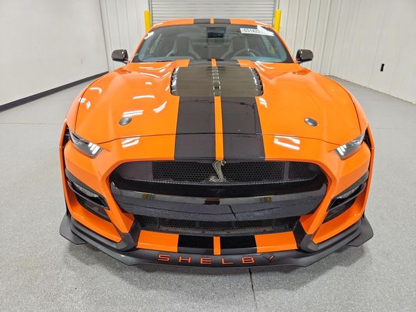 2020 FORD MUSTANG Shelby GT500 Coupe