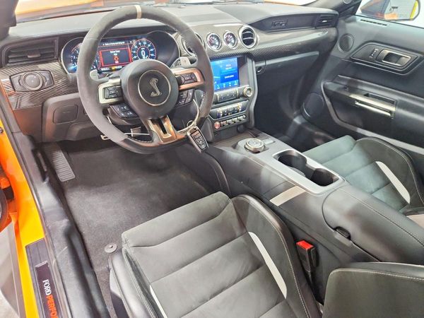 2020 FORD MUSTANG Shelby GT500 Coupe