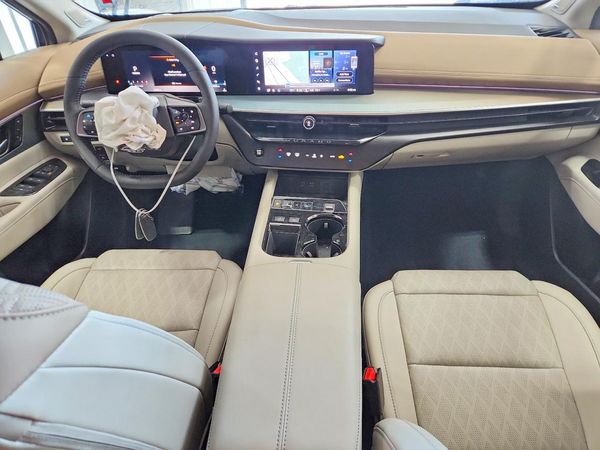 2026 NISSAN MURANO