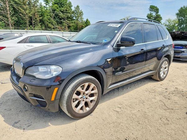 2013 BMW X5