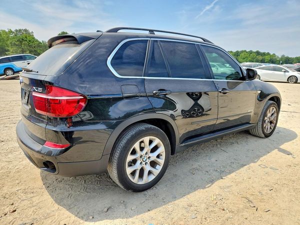 2013 BMW X5