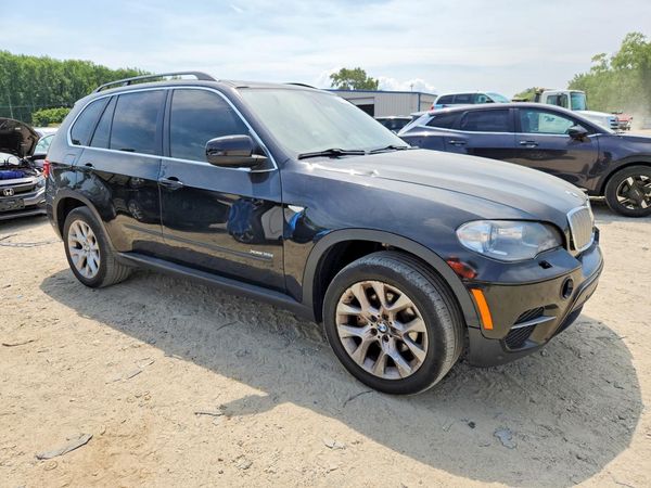 2013 BMW X5