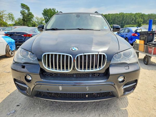 2013 BMW X5